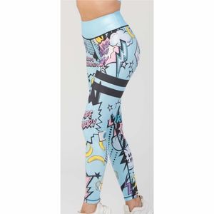 Wholesale Custom logo High Quality Active Wear 2 Piece Plus Size Compression Fitness Outfit Leggings With Pocket Women Yoga Set - Product Image 2