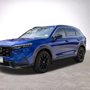 Honda CR-V Hybrid Sport d'occasion propre 2023 - Product Image 1