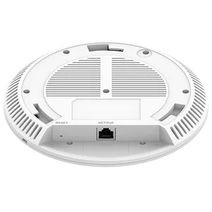 Grandstream GWN7660E Paquete de 5 Puntos de Acceso Empresariales WiFi 6 AX3000 para Interiores con Wave2 3x3 MU-MIMO - Product Image 2