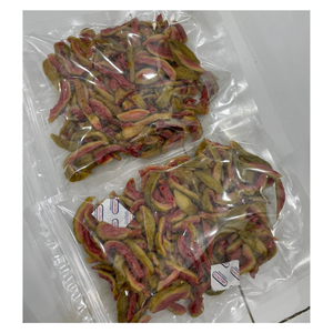 ฝรั่งอบแห้งแบบนิ่มสีทองสไตล์เขตร้อนใช้ในเวียดนาม - Product Image 6