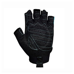 Best Material Leather <b>Weight</b> Lifting <b>Gloves</b> for Fitness Top Price Fitness Wear for Sale - Product Image 2