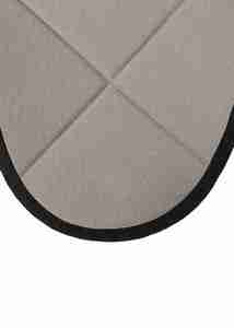 Nuevo y Elegante Gorro de Ganchillo para Caballos, Velo Protector contra Moscas, Tejido Ligero y Transpirable, Perfecto para Entrenamientos, Exhibiciones y Uso en Establos - Product Image 5