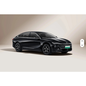 AUTHENTIQUE VÉHICULE D'OCCASION Changan Qiyuan A07 2024 - Product Image 2