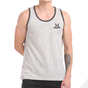 <b>Workout</b> Wear Custom Made <b>Tank</b> <b>Top</b> for Men Gym Clothing Men <b>Tank</b> <b>Top</b> Breathable Men <b>Tank</b> <b>Top</b> - Product Image 1