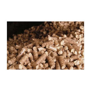 Granulés de bois de biomasse de la meilleure qualité à vendre Combustible de haute qualité issu de ressources ligneuses durables - Product Image 5