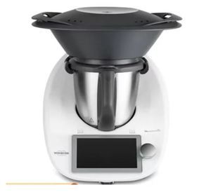 หม้อหุงข้าวอเนกประสงค์ NEW FAV tm6 พร้อมส่ง - Product Image 1