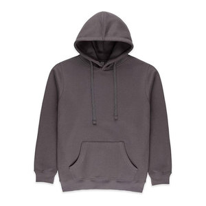 Sweat-shirts unisexes à manches longues pour adultes, sport, course à pied, gym, thermiques, chauds, hiver, sweats à capuche personnalisés, 100% coton, molleton - Product Image 5