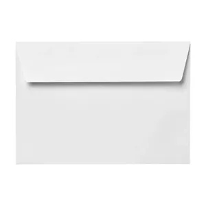 Biglietto d'Auguri Natalizio Creativo con Tema Fiocco di Neve, Elegante Decorazione per Alberi di Natale - Product Image 3