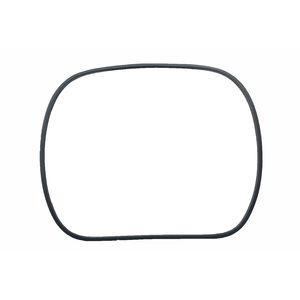 Respaldo de Repuesto para Silla de Oficina ART Moderna de Fibra de Nylon, para Salas de Reuniones Comerciales - Product Image 3