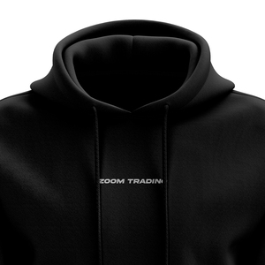 Sudadera con Capucha Moderna para Hombre, Estilo Urbano, Corte Holgado, Diseño Contemporáneo, Bordado ODM - Product Image 5