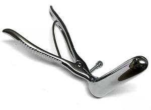 Instrumento de rectoscopia anal con espéculo de acero inoxidable de 15 cm con certificación CE para procedimientos de proctología - Product Image 5