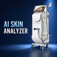 Mesin Penghilang Bulu Laser Diode Klinik Kecantikan Profesional Perfectlaser 755nm 808nm 1064nm Sistem Android Kontrol Jarak Jauh