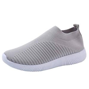 Chaussures de course respirantes en maille pour hommes pour une utilisation toute l'année - pour le jogging, la marche, le fitness, l'entraînement, le port quotidien - Product Image 6