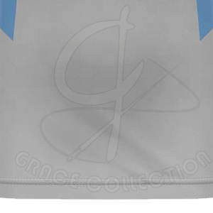 Camiseta Deportiva de Manga Larga para Hombre, Colección Grace, de la Mejor Calidad, en Spandex/Poliéster, Diseño Personalizable para Entrenamiento - Product Image 4