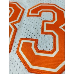 Diseño libre 25-26 sublimación raya baloncesto uniforme camisetas lisas ropa deportiva hombre personalizado equipo Logo baloncesto Jersey - Product Image 4