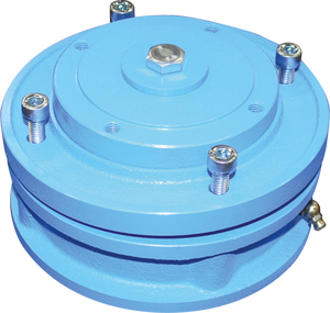 Raccord 30 pour machines à plâtrer - Product Image 3