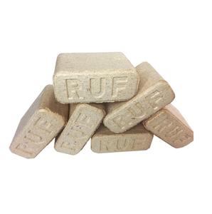 Briquettes de bois RUF naturelles pour l'énergie Produits liés à l'énergie en vente - Product Image 1