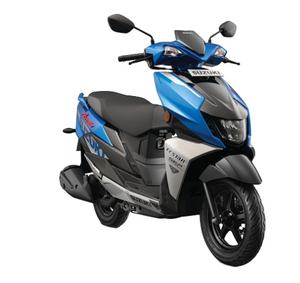 Scooter Avenis 125CC Race Edition de l'Inde - Product Image 1