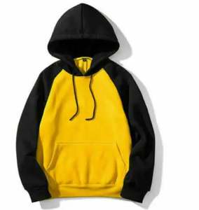 Sweat-shirts d'hiver personnalisés avec logo imprimé, polyester/coton, impression numérique, design pour hommes - Product Image 6