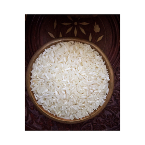 Arroz vaporizado de grano largo tailandés 100% 5% Pureza rota Arroz instantáneo de jazmín 85% Pureza - Product Image 5