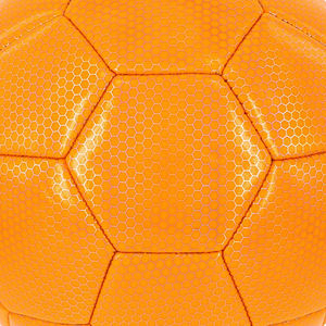 ลูกฟุตบอลแบบกำหนดเองขนาดมาตรฐานผูกด้วยความร้อนเป็นมิตรกับสิ่งแวดล้อม - Product Image 2