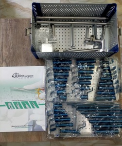 Rétracteur Deaver en acier inoxydable, Instruments chirurgicaux haut de gamme - Product Image 4