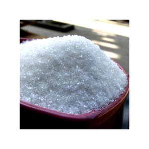 Azúcar Blanco Refinado Icumsa 45, Azúcar de Caña Cruda de Brasil, Empaque de 50 kg, Azúcar Blanco Brasileño Icumsa - Product Image 2