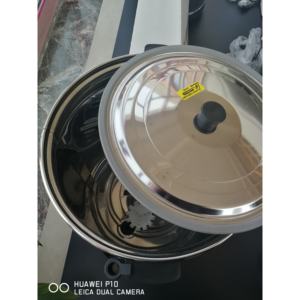 Máquina para Batir Leche, Maquinaria de Procesamiento de Lácteos de Turquía para Procesamiento de Alimentos, 60 Litros - Product Image 4