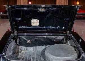 รถปอน-เทียค จีทีโอ รุ่นเปิดประทุน ปี 1968 สภาพดีเยี่ยม - Product Image 5