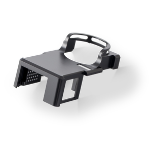 Accesorio para impresora 3D Snapmaker U1: cubierta trasera del cabezal de herramientas - Product Image 2