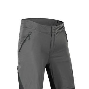 Pantalones MTB Motocross hechos a medida más vendidos para hombres Proveedor directo de fábrica Ropa de carreras Pantalones MTB Motocross - Product Image 3