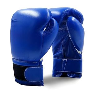 Gants de boxe de modèle gagnant, couleurs personnalisables, excellente qualité, cuir véritable, gants d'entraînement pour la boxe, gants de sparring, CP-BG-59 - Product Image 5