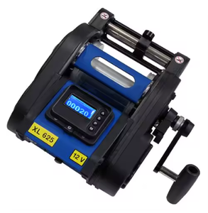 ¡COMPRA AHORA! Sistema de Carrete de Pesca XL625 de Recuperación Rápida para Uso Industrial y Recreativo - ENTREGAS A TODO EL MUNDO - Product Image 3