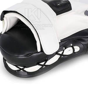 แผ่นเป้าซ้อมมวยสำหรับฝึกชกมวยทำจาก PU แผ่นเป้าเล็ง2025ทนทานปรับแต่งได้ - Product Image 6