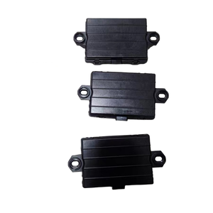 Module d'aile arrière de haute qualité adapté au véhicule électrique Porsche Taycan (9J1) 992907483P 992907483Q PAA907483 - Product Image 6