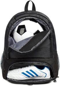 Sac de sport personnalisé avec logo, marque privée, haute qualité, vente en gros - Product Image 6