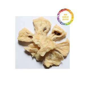 Approvisionnement en vrac Corosop séché doux de haute qualité du Vietnam Snack savoureux et naturel Fruits tropicaux de haute qualité riches en fibres - Product Image 1