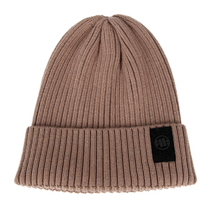 Nuevo Jacquard Winter Wollens Warm Toque Skully Running Hat Premium Unisex Merino Wool Cuffed Rib Knit Spandex Beanie 2025 - Product Image 4