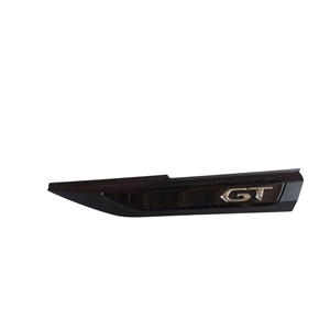 PEUGEOT 2008 Serie (19>) Modanatura Parafango Anteriore Sinistro 98258615XY - Product Image 1