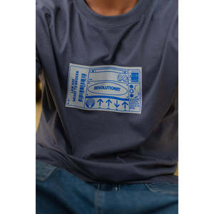 เสื้อยืดเทอร์รี่ชาย เย็บตะเข็บเสริมความแข็งแรงและซับเหงื่อ - ผู้ผลิตขายส่ง - Product Image 4