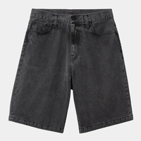 Shorts de sport pour hommes personnalisés de haute qualité, couleur unie, en toile tricotée effet vieilli, grande taille, style streetwear, taille haute, respirant