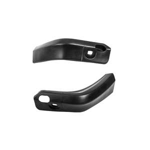 Boca de guardabarros derecha-izquierda-Juego para Mercedes Benz W124 - Product Image 3