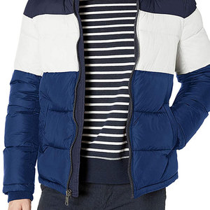 Veste matelassée moderne à la mode, nouvelle, très vendue, veste d'hiver, rembourrage doux, vêtements d'extérieur - Product Image 5