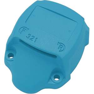 Cubierta Trasera para Llave de Impacto Neumática Hazet, Modelo 2013 - Product Image 1