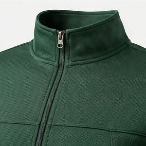 Conjunto Deportivo Informal para Hombre, Personalizado al por Mayor, de Primera Calidad, Transpirable, Estilo Informal, para la Temporada de Invierno, Color Personalizado para Adultos - Product Image 4