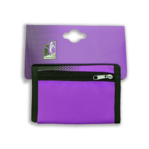 Venta superior con el mejor precio 2023 Gaa Game Mens PU Leather Wallet Blocking Card Wallet Holder - Product Image 6