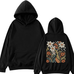 Sudadera con Capucha de Algodón, Nuevo Diseño, Impresión 3D, Sudadera con Capucha para Hombre, Calidad Premium, Ropa Urbana Informal, Duradera, Moderna y Elegante - Product Image 5