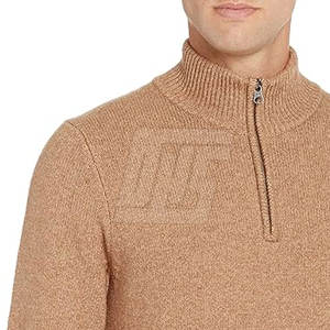 เสื้อแจ็คเก็ตซิป Qtr ระบายอากาศได้ดี เหมาะสำหรับออกกำลังกาย วิ่ง และกิจกรรมกลางแจ้ง เสื้อแจ็คเก็ตฤดูหนาว - Product Image 4