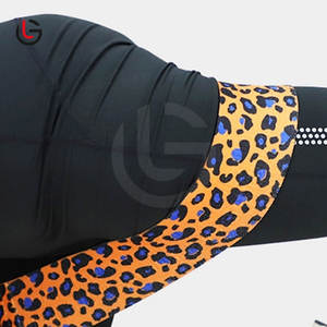 Meilleures ventes Offre Spéciale bandes de cercle de hanche personnalisé votre propre conception bandes de cercle de hanche à bas prix - Product Image 4