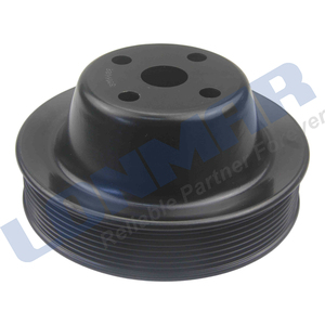 Poulie de courroie J914462 J908447 75208261 utilisée pour les tracteurs Case IH 1620 1640 1644 1660 1666 1680 1688 1800 <span class=keywords><strong>1822</strong></span> - Product Image 2